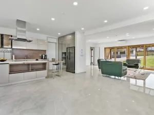 Prodej rodinného domu, Vysoký Újezd, U Rybníčka, 292 m2