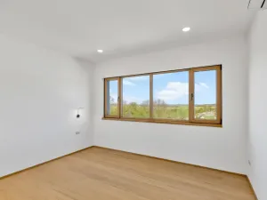 Prodej rodinného domu, Vysoký Újezd, U Rybníčka, 292 m2