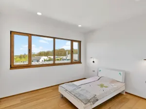 Prodej rodinného domu, Vysoký Újezd, U Rybníčka, 292 m2