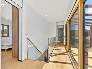 Prodej rodinného domu, Vysoký Újezd, U Rybníčka, 292 m2