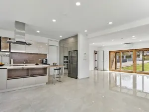 Prodej vily, Vysoký Újezd, U Rybníčka, 342 m2