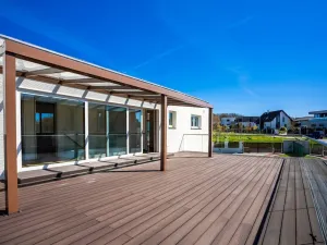 Prodej vily, Vysoký Újezd, U Rybníčka, 342 m2