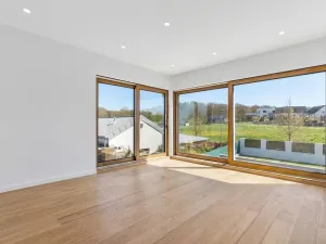 Prodej vily, Vysoký Újezd, U Rybníčka, 342 m2