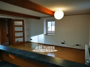 Prodej rodinného domu, Zaječov, 80 m2