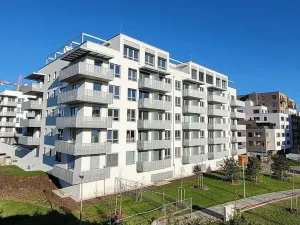 Pronájem bytu 2+kk, Praha - Dolní Měcholupy, Honzíkova, 40 m2