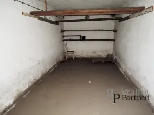 Prodej garáže, Ostrava, Lvovská, 18 m2