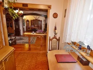 Prodej bytu 3+1, Jeseník, Zeyerova, 75 m2