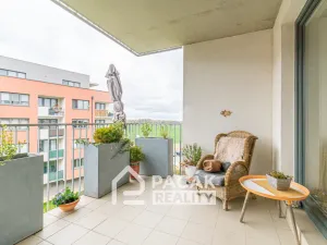 Prodej bytu 2+kk, Olomouc, Aloise Rašína, 59 m2