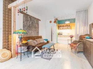 Prodej bytu 2+kk, Olomouc, Aloise Rašína, 56 m2