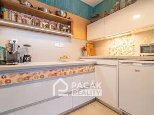 Prodej bytu 2+kk, Olomouc, Aloise Rašína, 56 m2