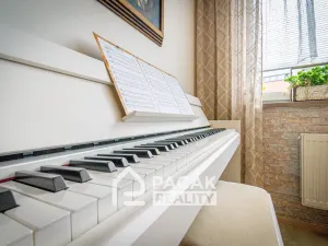 Prodej bytu 2+kk, Olomouc, Aloise Rašína, 56 m2