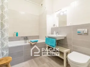 Prodej bytu 2+kk, Olomouc, Aloise Rašína, 56 m2