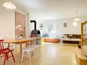 Prodej rodinného domu, Libeř - Libeň, 98 m2