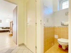 Prodej rodinného domu, Libeř - Libeň, 98 m2