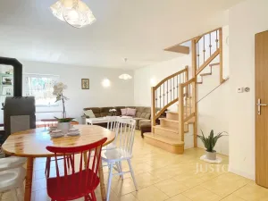 Prodej rodinného domu, Libeř - Libeň, 98 m2