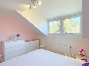 Prodej rodinného domu, Libeř - Libeň, 98 m2