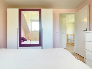 Prodej rodinného domu, Libeř - Libeň, 98 m2