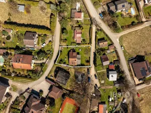 Prodej rodinného domu, Libeř - Libeň, 98 m2