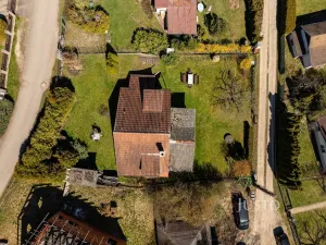 Prodej rodinného domu, Libeř - Libeň, 98 m2