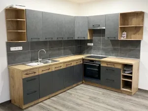 Pronájem bytu 2+kk, Cheb, 26. dubna, 65 m2