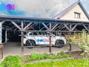 Prodej rodinného domu, Český Těšín, Tovární, 85 m2