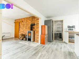 Prodej rodinného domu, Český Těšín, Tovární, 85 m2