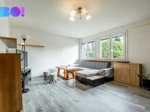 Prodej rodinného domu, Český Těšín, Tovární, 85 m2