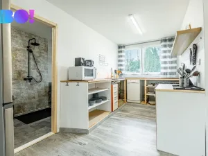 Prodej rodinného domu, Český Těšín, Tovární, 85 m2