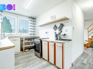 Prodej rodinného domu, Český Těšín, Tovární, 85 m2