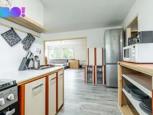 Prodej rodinného domu, Český Těšín, Tovární, 85 m2