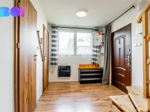 Prodej rodinného domu, Český Těšín, Tovární, 85 m2
