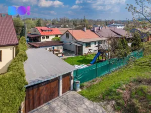 Prodej rodinného domu, Český Těšín, Tovární, 85 m2