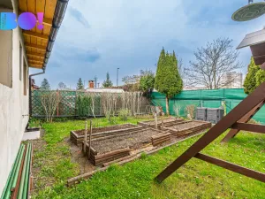 Prodej rodinného domu, Český Těšín, Tovární, 85 m2