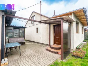 Prodej rodinného domu, Český Těšín, Tovární, 85 m2