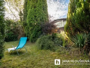 Prodej chaty, Okrouhlo, 25 m2