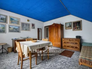 Prodej chaty, Světlá Hora - Dětřichovice, 110 m2