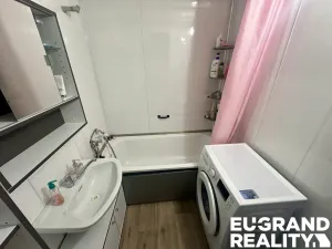 Prodej bytu 3+1, Česká Lípa, Jáchymovská, 74 m2