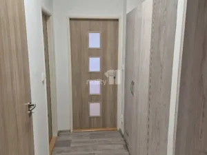 Pronájem bytu 2+1, Praha, Severní I, 55 m2