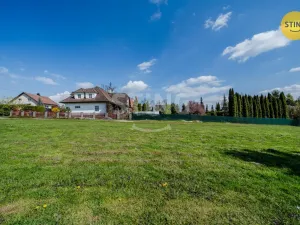 Prodej pozemku pro bydlení, Horní Bludovice - Prostřední Bludovice, 3216 m2