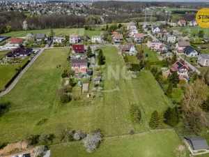 Prodej pozemku pro bydlení, Horní Bludovice - Prostřední Bludovice, 3216 m2