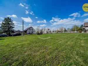Prodej pozemku pro bydlení, Horní Bludovice - Prostřední Bludovice, 1347 m2
