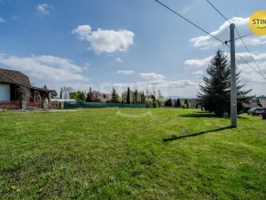 Prodej pozemku pro bydlení, Horní Bludovice - Prostřední Bludovice, 1347 m2
