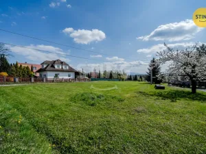 Prodej pozemku pro bydlení, Horní Bludovice - Prostřední Bludovice, 1347 m2