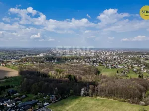 Prodej pozemku pro bydlení, Horní Bludovice - Prostřední Bludovice, 1347 m2