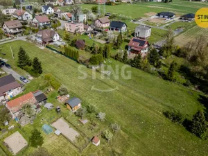 Prodej pozemku pro bydlení, Horní Bludovice - Prostřední Bludovice, 1347 m2