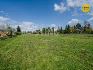 Prodej pozemku pro bydlení, Horní Bludovice - Prostřední Bludovice, 1348 m2