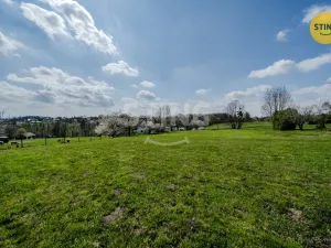 Prodej pozemku pro bydlení, Horní Bludovice - Prostřední Bludovice, 1348 m2