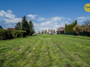 Prodej pozemku pro bydlení, Horní Bludovice - Prostřední Bludovice, 1348 m2
