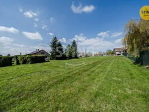 Prodej pozemku pro bydlení, Horní Bludovice - Prostřední Bludovice, 1348 m2