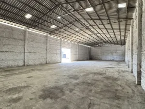 Pronájem skladu, Divišov, 618 m2